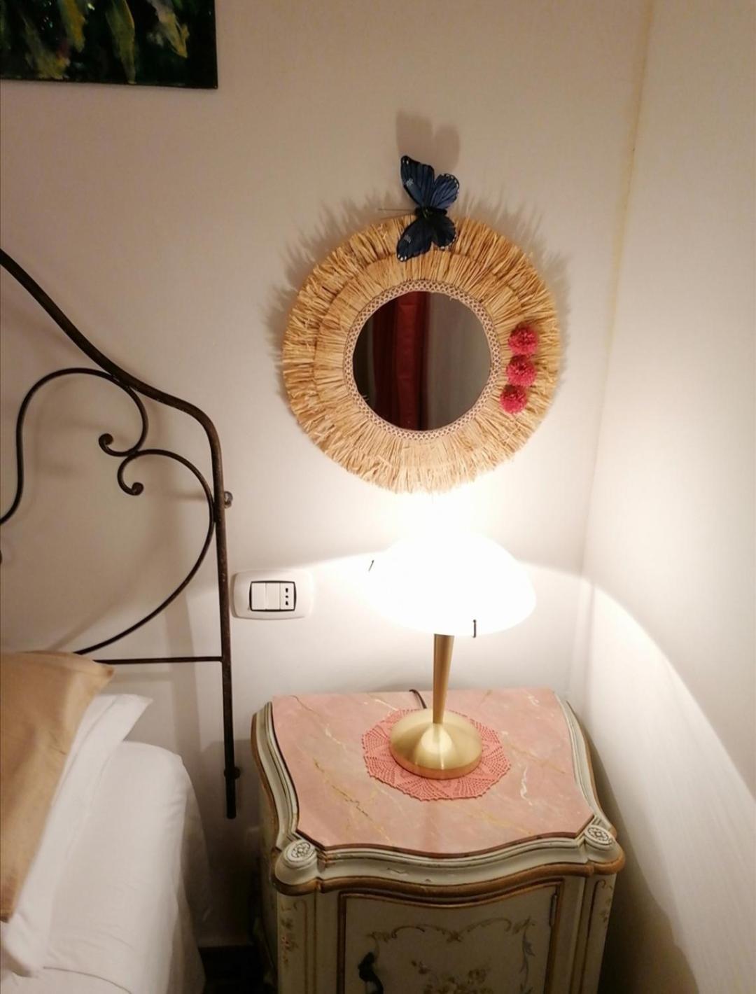 Casa Busari Palermo Zimmer foto